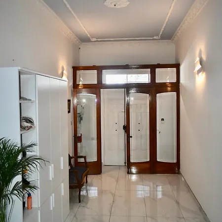 Secret Gazde/Camere de închiriat Tarxien