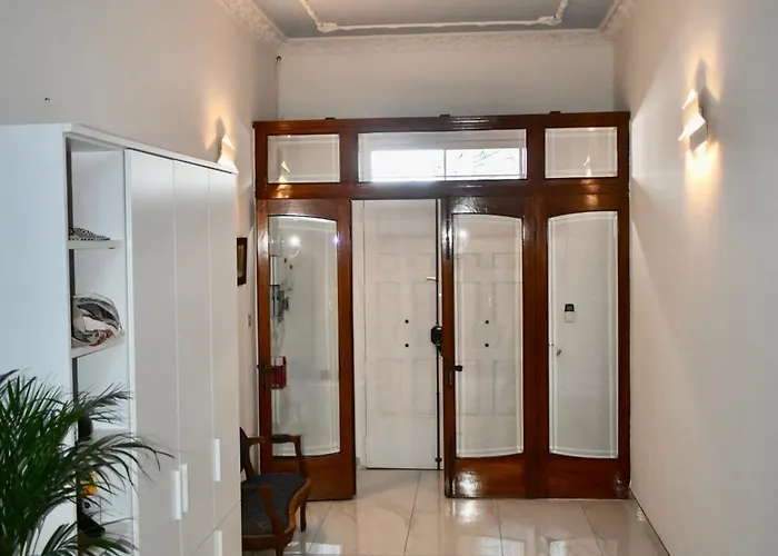 Secret Gazde/Camere de închiriat Tarxien