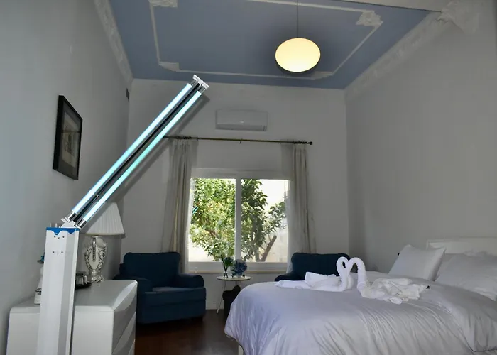 Gazde/Camere de închiriat Secret Tarxien