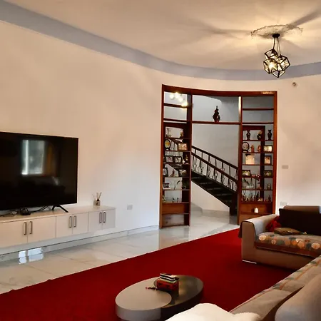 Secret Accommodatie bij particulieren *