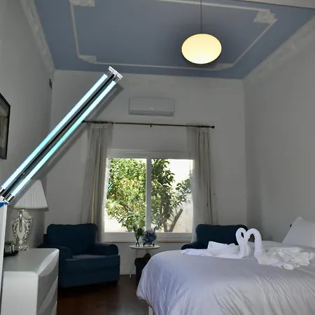 Homestay szállás Secret Tarxien