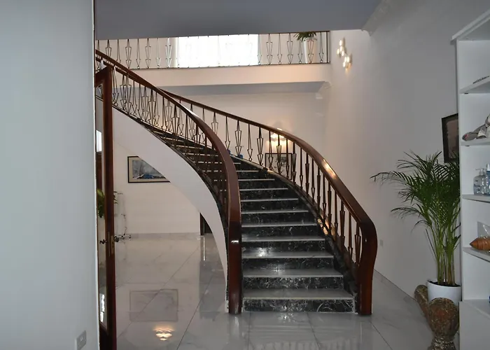 Δωμάτια σε οικογενειακή κατοικία Secret